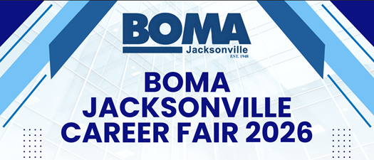 Job Seekers - BOMA Jacksonville Career Fair 2026
